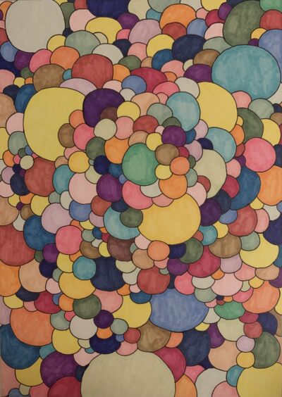 "Bubbles"