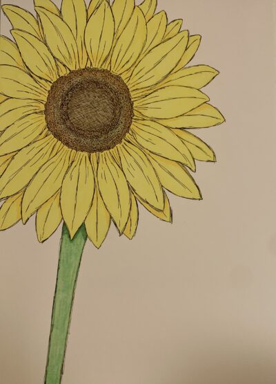 "Sunflower"