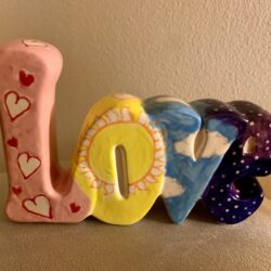 "Love"