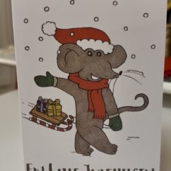 02 Julekort – MUS