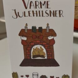 05 Julekort – PEJS